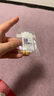 周六福（ZLF）  黃金吊墜男女款足金十二生肖抱財吉祥物掛墜 定價(jià) 富足萌雞 -1.42g 曬單實(shí)拍圖