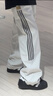 adidas SUPERSTAR復(fù)古低幫貝殼頭運(yùn)動(dòng)板鞋男女阿迪達(dá)斯官方三葉草 一號黑/白 36.5 曬單實(shí)拍圖