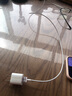 Sorthol蘋果充電線適配原裝快充數(shù)據(jù)線lightning iPhone14/13/12ProMax/XR/Xs/11/8手機ipad平板充電器 【標準快充原· 裝】A-lightning 2米線  曬單實拍圖