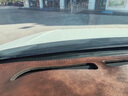 晉御滋適用于寶馬汽車(chē)密封條中控隔音降噪儀表臺縫隙前擋風(fēng)玻璃膠條配件 【寶馬X5中控密封條】雙層1.6米 基礎款 曬單實(shí)拍圖