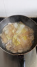 江蘇特產(chǎn)皮肚干豬皮肉皮油炸豬皮干貨火鍋炒菜食材三鮮涼拌響皮 優(yōu)質(zhì)250克 曬單實(shí)拍圖