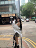 翊尚美防曬襯衫女夏季新款空調(diào)衫防紫外線長(zhǎng)袖遮陽透氣寬松冰絲防曬外套 米白色UPF50+【收藏優(yōu)先發(fā)貨】 M 【推薦80-110斤】 曬單實(shí)拍圖