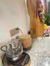 家用香薰茶香機(jī)小型茶葉烘干機(jī)提香機(jī)烘茶機(jī)烤茶焙茶烘茶器烘焙機(jī) 迷你茶熏器/不可定時(shí) 曬單實(shí)拍圖