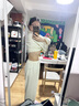 ALLNATURE美國進(jìn)口草本瘦身減肥膠囊瘦肚子燃脂代餐膳食纖維阻斷碳水脂肪片 2瓶裝【初見成效，周期裝劃算】 曬單實拍圖