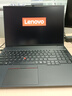 聯(lián)想ThinkPad E16 T16ultra5 16英寸商務輕薄IBM辦公本學生二手筆記本電腦定制 25款Ryzen 3 210w 16G 512G 全國聯(lián)保 準新 定制 曬單實拍圖