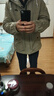 耐克外套男裝 秋季新款戶外健身訓(xùn)練運(yùn)動(dòng)服梭織透氣連帽男士上衣夾克 FN3109-247 2XL 曬單實(shí)拍圖