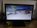 AOC/戴爾/聯(lián)想二手顯示器顯示屏19/20/22/24寸臺式液晶電腦監控炒股辦公游戲高刷液晶顯示器 22英寸 戴爾顯示器 曬單實(shí)拍圖