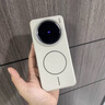 XFMF磁吸膚感硬殼適用vivox200promini手機(jī)殼oppofindx8Pro高級簡約is風(fēng)外殼reno13大孔全包男女保護(hù)套 峰巖色【磁吸充電無極線圈】柔潤 vivo X200 ProMin 曬單實(shí)拍圖