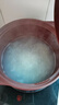 古禮蘇一堂宜興紫砂砂鍋手工古典無釉無涂層家用煲湯明火耐高溫?zé)醪?棕褐色 3.5L 曬單實(shí)拍圖