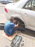 博世（BOSCH）剎車片 剎車皮 后片 大眾新寶來1.5L 1.6L【11至18款】后盤剎 曬單實拍圖