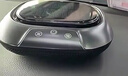 Toohello車(chē)載空氣凈化器無(wú)線(xiàn) 新汽車(chē)內用負離子發(fā)生器去除甲醛殺菌異味煙 汽車(chē)太陽(yáng)能紫外線(xiàn)空氣凈化器 曬單實(shí)拍圖