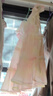 凡獵女童連衣裙夏裝2025新款洋氣兒童公主裙小女孩寶寶背心裙夏季 曬單實拍圖