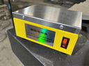 粵磁臺式退磁器TC-3TC-4/5強力金屬模具平面消磁脫磁器去磁機銅線 TC-2退磁器（高端銅線款） 曬單實拍圖