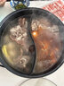 靈澈內(nèi)蒙古羊蝎子新鮮帶肉散養(yǎng)羊肉羊脊骨 羊蝎子4斤 曬單實(shí)拍圖