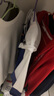 耐克NIKE男防潑水連帽足球夾克春夏外套 梭織寬松HJ3803-492空間藍(lán)L 曬單實(shí)拍圖