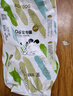 巴布豆大寶專(zhuān)用拉拉褲胖寶寶嬰兒學(xué)步褲干爽尿不濕超大碼款式舒適不勒肚 拉拉褲4XL號一包36片 曬單實(shí)拍圖