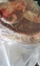 桃西村現(xiàn)殺新鮮鹿肉鹿肩肉鹿腱子肉鹿腿肉鹿腩鹿排生鮮食材 現(xiàn)殺鹿腱子肉3斤 曬單實拍圖