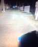 猛道五菱榮光面包車LED前大燈改裝遠(yuǎn)光近光強(qiáng)光超亮聚光汽車燈泡配件 榮光專用近光燈/單個(gè)價(jià) 48燈大芯片燈珠款/一只 曬單實(shí)拍圖