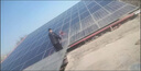 光伏板清洗工具太陽能板噴水刷玻璃清潔通水刷加長桿洗門頭伸縮桿 4米桿標(biāo)配35cm刷頭20米水管 曬單實(shí)拍圖