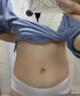 腹部按摩儀促進(jìn)腸蠕動(dòng)瘦腰瘦肚子神器減小肚腹甩脂機(jī)燃脂瘦身神器 減肥貼 曬單實(shí)拍圖