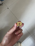 吉財(cái)運(yùn)黃金招財(cái)進(jìn)寶男士開口戒指999足金足銀霸氣馬到成功大展宏圖開口 包金2克招財(cái)進(jìn)寶戒指 曬單實(shí)拍圖