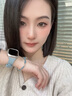 續(xù)品兒童夢幻藍色蝴蝶手鏈女童高級感精美手環(huán)小女孩公主閨蜜二人手串 藍色蝴蝶手鏈 曬單實拍圖