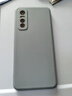藝派 適用vivo y73s手機殼s7e保護套防摔Y73s超薄直邊軟殼5G全包鏡頭男女新款潮 vivoy73s/s7e丨直邊【薰衣灰】+鋼化膜 曬單實(shí)拍圖