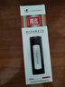 富光玻璃杯塑玻杯防燙隔熱車載防摔茶水分離車載商務(wù)茶杯 【茶水分離款】黑色 320ml 曬單實拍圖