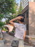 鉑吶苓抓夾2個裝元?dú)馓倚孽忯~夾后腦勺抓夾夏日甜美發(fā)飾高級感發(fā)夾頭飾 抓夾【櫻花桃心+葡萄氣泡】 曬單實(shí)拍圖