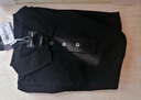 EMPORIO ARMANI/阿瑪尼官方旗艦?zāi)惺咳奕？鄯I(lǐng)短袖Polo衫七夕 【珠地網(wǎng)眼全棉三?？邸亢＼娝{色 L  (推薦：150-165斤) 曬單實拍圖
