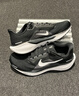 耐克（NIKE）男鞋飛馬41運動(dòng)鞋PEGASUS 41透氣訓練緩震休閑公路跑步鞋（寬版） FN4932-002 42.5 曬單實(shí)拍圖