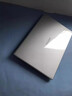 路曼頓14.2英寸華為MateBook 14酷睿Ultra保護殼2024電腦保護套FLMH-16/32筆記本外殼全包防摔防刮機身套 水晶透明保護殼-贈送鍵盤膜 華為MateBook 14 酷睿Ultr 曬單實拍圖