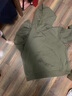耐克（NIKE）JORDAN SPORT HOOP FLEECE Dri-FIT 男子速干針織套頭連帽衫 HF0281-222 2XL 曬單實拍圖
