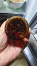 云南特產(chǎn)玉溪醬豐圓蒜香野山椒180gx2瓶辣椒醬下飯醬拌面剁椒蘸料 蒜香野山椒180克x4瓶 曬單實(shí)拍圖