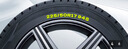 固特異（Goodyear）輪胎/235/55R18 100V 鷹馳F1 3代SUV 鷹馳F1 非對稱花紋SUV 3代 曬單實拍圖