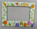 INSTAX富士instax 寬幅冰箱貼 開(kāi)心果 曬單實(shí)拍圖