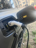 蒙甘哈弗猛龍PHEV隨車(chē)充3.5kw新能源電動(dòng)車(chē)M6/H5/H6/H9充電槍電車(chē)充電器便攜式家用免接地 【3.5KW智能款】四擋切換丨預約充電丨十一重防護 5米 曬單實(shí)拍圖