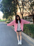 CAMILA KSENIA官網(wǎng)老爹鞋女2025新款夏季舒適網(wǎng)面白鞋透氣柔軟休閑運(yùn)動(dòng)網(wǎng)鞋百搭 白色 36 曬單實(shí)拍圖