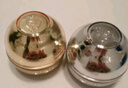 fUT韓國(guó)進(jìn)口原液抗皺眼霜蝸牛日夜霜淡化黑眼圈眼袋細(xì)紋緊致補(bǔ)水保濕 日夜眼霜2瓶 曬單實(shí)拍圖