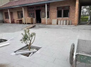 生態(tài)地鋪石pc磚石英磚仿石磚仿花崗巖庭院地磚園林景觀廣場(chǎng)磚18mm 芝麻白 300x600mm【1.2cm厚】 曬單實(shí)拍圖