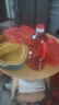 禮想木小圓桌實(shí)木餐桌家用小戶型簡約吃飯桌子餐飲商用陽臺洽談桌椅組合 實(shí)木梁+腿丨60*70丨原色雙層 單桌 曬單實(shí)拍圖