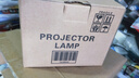 集大成 適用Panasonic松下投影儀燈泡 ET-LAL500C LAL510C LAL400C 全新原裝燈泡【230W 原廠(chǎng)原裝 正品保障】 ET-LAL500C 曬單實(shí)拍圖