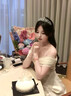 世希公主皇冠生日頭飾生日發(fā)箍發(fā)飾拍照寫真兒童節(jié)禮物女生高級小眾 【鋯石鏤空款】皇冠 曬單實拍圖
