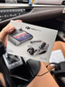 大疆（DJI）Mini 4 Pro 全能迷你航拍機 入門級無人機 高清專業(yè)無損豎拍 智能跟隨全景拍攝 DJI Mini 4 Pro 帶屏遙控器版 不含隨心換 套餐一：128G卡+讀卡器+20W充電頭 曬單實拍圖