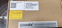ONEDA 適用蘋果A1322 A1278 MC700 MB990 MB991 MC374 電腦電池 MacBook Pro 13.3英寸 MC101 MD313 MD101 筆記本電池 曬單實拍圖