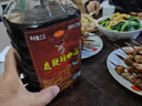 鹿鞭瑪咖大桶酒動植物配制酒非保健酒藥酒白酒 52度 2.5L 1桶 曬單實拍圖
