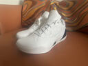 耐克（NIKE）KOBE9 EM LOW 男女子明星 耐磨 科比籃球鞋 科比9低幫 科9 ZK9 乳白FZ7334-100 44 曬單實(shí)拍圖