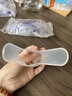翔翊（Xiang Yi）陰道擴張器子宮擴陰器擴張器沖洗器女性私處內窺檢查醫用 半透明無(wú)菌款中號【10個(gè)裝】 曬單實(shí)拍圖