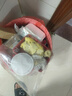 榴蓮肉冷凍無(wú)核榴蓮肉新鮮速凍商用榴蓮果肉進(jìn)口水果樹(shù)熟榴蓮 金枕頭榴蓮肉450g*3盒 曬單實(shí)拍圖