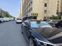 麥?zhǔn)嫣氐聡?guó)汽車前擋遮陽(yáng)板防曬隔熱2025新款遮陽(yáng)傘檔罩專用遮光簾玻璃遮 尊奢【大眾】升級(jí)可彎折傘柄 不頂內(nèi)飾復(fù)合4層加厚 曬單實(shí)拍圖
